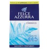 Felce Azzurra Scented Sachets – 6 Packs of 3 Bags