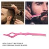 Hair Thinning Razor, Hair Texturizing Cutting Razor, Professional Hair Styling