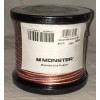 Monster 🎁 Monster Cable Platinum XP High Performance Speaker Wire