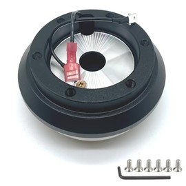Steering Wheel Short Hub Adapter For Toyota Celica Supra MR2 Yaris