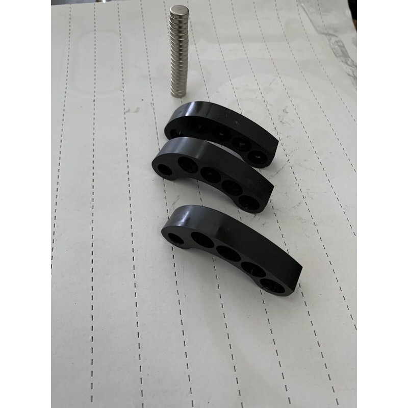 Arctic Cat 16-current Arctic Cat Clutch Weights