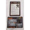 Catalyst Game Labs Battletech Griffin Mech + Alpha Strike Cards