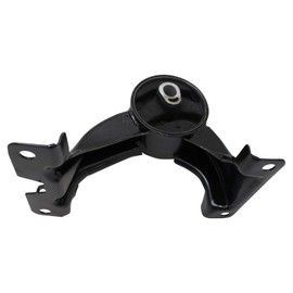 TRQ Rear Engine Mount Compatible with 2011-2014 Chrysler 200 2011-2016 Town & Country Dodge Avenger 2011-2019 Grand Caravan 2011-2018 Journey 2012-2015 Ram C/V Volkswagen Routan