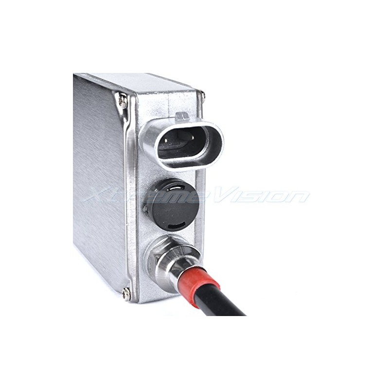 XtremeVision OEM Replacement Ballast Compatible with Hella 4B0 941 471
