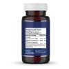 Ageimmune Suplemento D3 K2 Magnesio Glicinato 60 Cápsulas