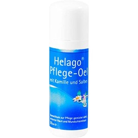 Helago Pflege-Öl,50ml