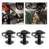 Create idea 40Pcs Motorcycle Fairing Bodywork M5 M6 Bolts &