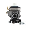 USPEEDA Carburetor for Jiffy 142FV Engine Feldmann Ice Fishing Auger