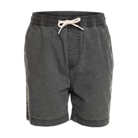 Quiksilver Taxer - Elasticated Shorts for Boys 8-16