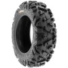 SunF 22x7-12 22x7x12 All Terrain Tire ATV UTV 6 PR