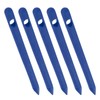 Soft Silicone Stylus Pen Sleeve Tablet Touch Pen AntiSlip Fall