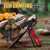 14 in 1 Multitool Hatchet Axe, Gifts for Men, Multitool