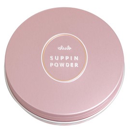 Club No-Makeup Powder Pastel Rose Scent