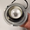 Specialty Lighting Recessed Swivel Portable Cabinet Light Fixture w/Trim Kit