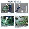 INNOVAYOU 6.76 fl oz Clear Conformal Coating for Electronics Silicone