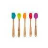 Core Kitchen 5 Piece Crete Mini Utensil Set