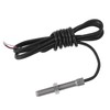 Magnetic Pickup Rotate Speed Sensor 3/8‑24UNF‑2A Thread Generator Rotating Speed