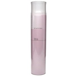 Milbon Nizel Love Fusion Stay Fog, 6.0 oz (175 g)