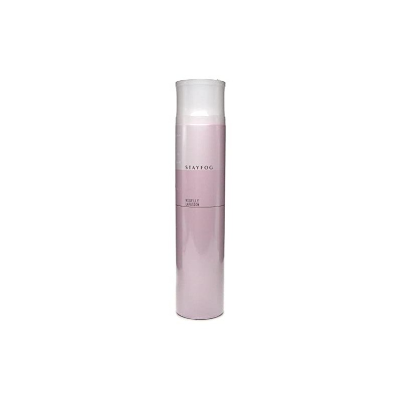 Milbon Nizel Love Fusion Stay Fog, 6.0 oz (175 g)