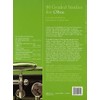 80 Graded Studies For Oboe Book 2 - Sheet Music