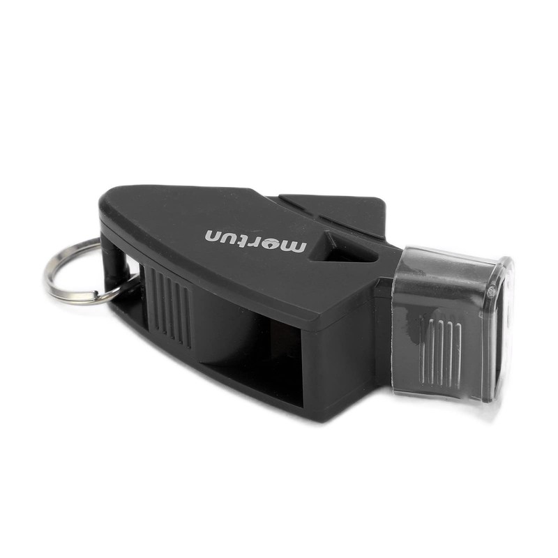Dolphin Whistle Competition Sports Basketball Whistle with Coach Referee and