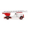 OXFORD DIECAST 76AM001 London Fire AEC Mercury TL