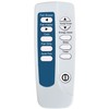 Compatible air conditioner remote control replacement for kenmore air conditioner