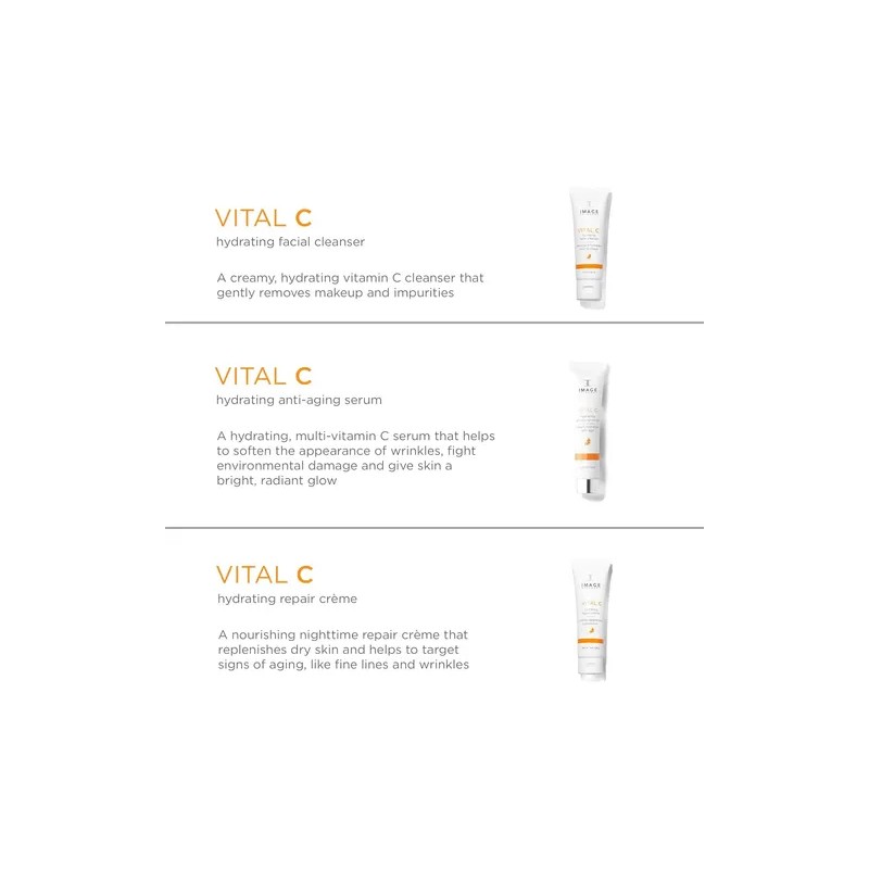 Image Skincare, Suero Facial Hidratante Antienvejecimiento V