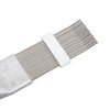 Stainless Steel Air Conditioner Fin Comb AC Condenser Fin Straightener