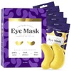 24K Gold Eye Masks - 15 Pairs | Under Eye
