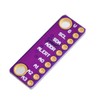 TECNOULAB 5pcs I2C ADS1015 Module 12Bit Precision 4 Channel ADC