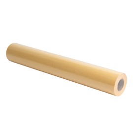 Pacific Arc Tracing Paper Roll, Yellow, 14 Inch x 50 Yard Roll