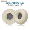 Joghaw Replacement Ear Pads for Headphones - Compatible for Sony