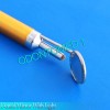 ODM Dental Mirror WITH LIGHT (Gold Color) Dental Instruments