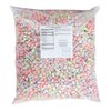 Dehydrated Cereal Marshmallows, 2 Pound Bulk Bag Mini Dehydrated Marshmallows,