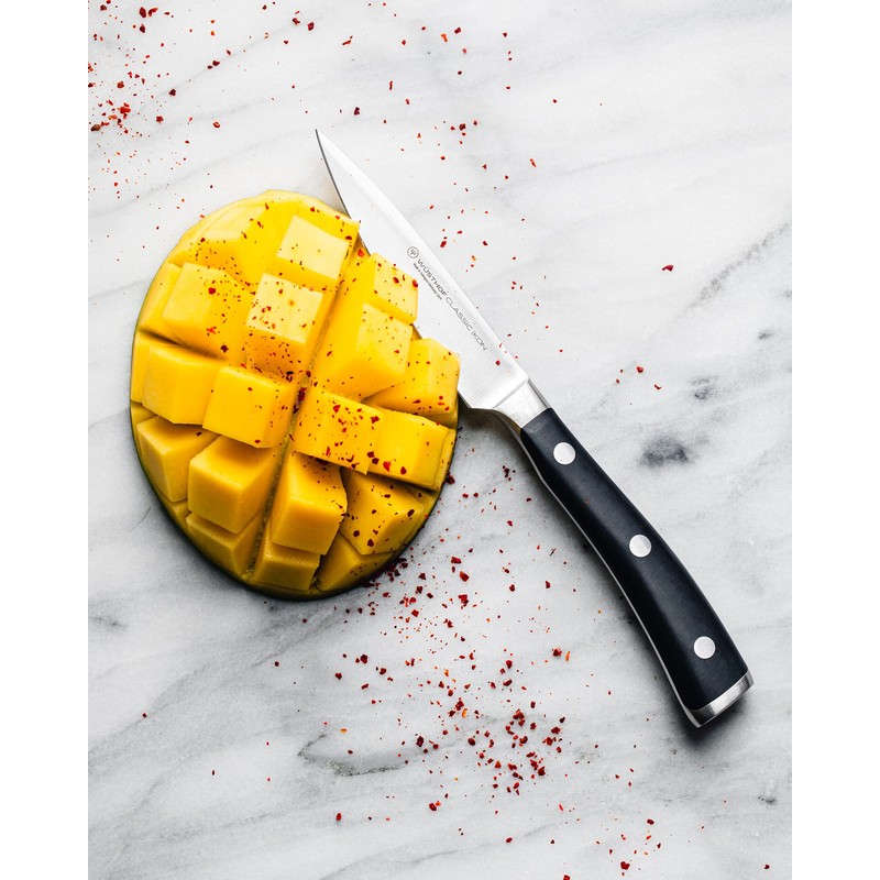 WÜSTHOF Classic IKON 3.5" Paring Knife
