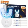 Britvae oral Care Bitvae Teeth Whitening Kit LED - New