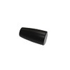 GARDINIA 2 x Gala Chicago Series Curtain Pole End Pins
