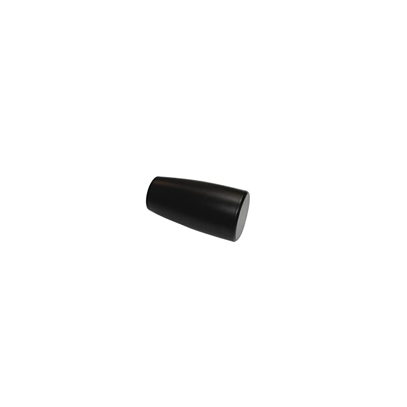GARDINIA 2 x Gala Chicago Series Curtain Pole End Pins
