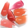 INTO YOU Glow Lip Tint, Plumping Lip Gloss, Nourishing Hydrating