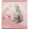 Who's That Girl Glitter Roots- Rainbow Party