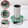 5KW Air Diesel Parking Heater Burner Insert Torches Combustion Chamber
