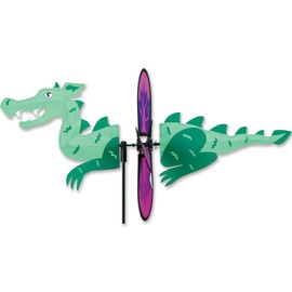 Premier Kites Petite Spinner, Dragon