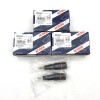 Bosch 6pcs Fuel Injectors RV275 Valve 24V for 98.5-02 Dodge