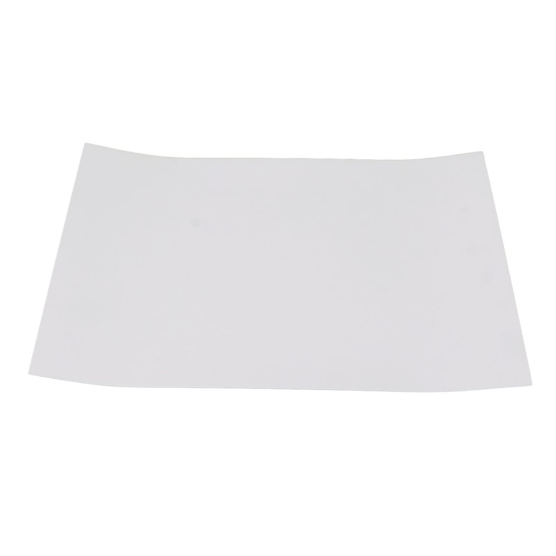 50pcs A4 Laminate Sheets Exquisite Cuttable Self Adhesive Waterproof Laminating