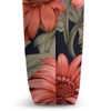 Rococo Gerbera Daisies Tote Bag