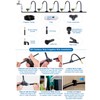 Mornajina Automatic Drip Irrigation Kits Garden Irrigation System, Includes Calcium