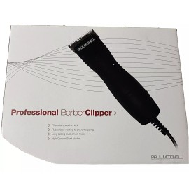 Paul Mitchell Professional Barber Hair Clippers