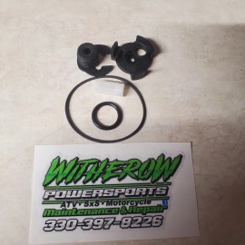 Unbranded SUZUKI LTR450 Quadracer fuel pump rebuild kit ltr 450