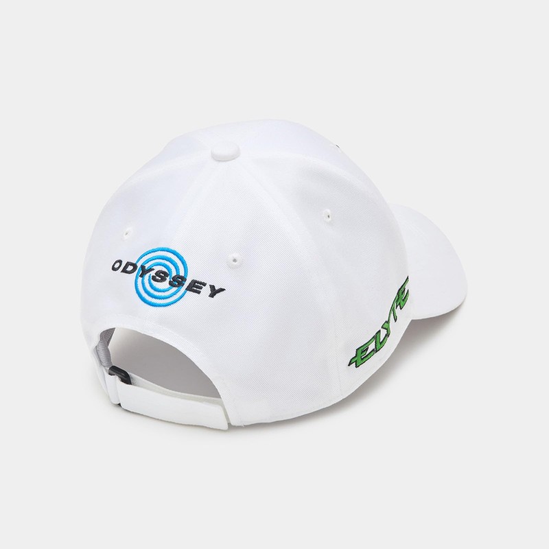 Callaway Men's Continuing Classic Cap Tour TW Cap JM/Hat Golf,